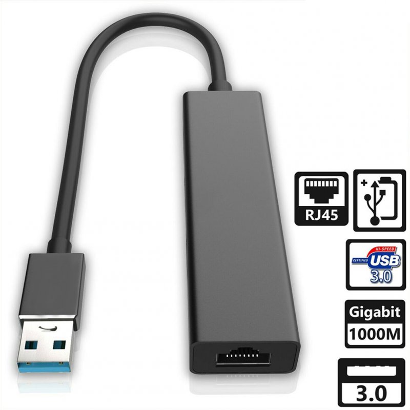 Usb 3.0 Gigabit