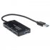 Usb 3 0 Hub Speed 4 Port white