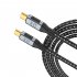 Usb 4 0 Data Cable 240w Fast Charging Line 40gbps High Speed 8k 60hz Hd Video Cable Multi functional Type c 4 0 1 2 meters