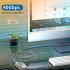 Usb 4 0 Data Cable Compatible For Thunderbolt 4 Type C Double headed 8k Cable 40gbps Pd 240w Fast Charging Cable 0 3 meters