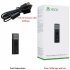 Usb Adapter Wireless  Receiver Compatible For Xbox One S x Controller Accessories Win10 Pc 2nd Gen Receiver  colorful Box With Otg Cable  2nd gen receiver
