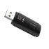 Usb Bluetooth compatible  5 0  Receiver Audio Wireless Adapter For Tv Pc Car black Bagged