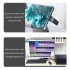 Usb C Male To Usb A Male Otg Adapter C Male To A Female 3D Elbow Converter For Charging Data Transmission C male to A male OTG