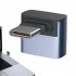 Usb C Male To Usb A Male Otg Adapter C Male To A Female 3D Elbow Converter For Charging Data Transmission C male to A male OTG