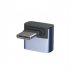 Usb C Male To Usb A Male Otg Adapter C Male To A Female 3D Elbow Converter For Charging Data Transmission C male to A male OTG