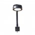 Usb Charging Small Fishbowl  Led  Light With Separate Power Switch High Brightness Clip type Mini Water Grass Lamp Aquarium