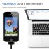 Usb Data Charger  Cable 1m Cable For Iphone 4 4s And Ipad 2 3 gold