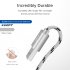 Usb Data Charger  Cable 1m Cable For Iphone 4 4s And Ipad 2 3 gold