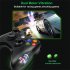 Usb Gamepad Wire Control Controller Compatible For Xbox 360 Xbox 360 Slim Windows 7 8 10 Microsoft PC Game Controller black