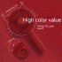 Usb Hand held Portable Mini Fan 3 Speeds Adjustable Multifunctional Rechargeable Mute Electric Fan Night Light pink