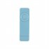 Usb In line Card U Disk Duplicator Music Lossless Sound Music Media Mp3 Player Support Micro Tf card White
