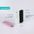 Usb In line Card U Disk Duplicator Music Lossless Sound Music Media Mp3 Player Support Micro Tf card White