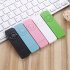 Usb In line Card U Disk Duplicator Music Lossless Sound Music Media Mp3 Player Support Micro Tf card Blue