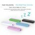 Usb In line Card U Disk Duplicator Music Lossless Sound Music Media Mp3 Player Support Micro Tf card Blue