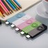 Usb In line Card U Disk Duplicator Music Lossless Sound Music Media Mp3 Player Support Micro Tf card Pink