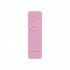 Usb In line Card U Disk Duplicator Music Lossless Sound Music Media Mp3 Player Support Micro Tf card Pink