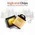 Usb Micro Sd tf Card Reader Usb 2 0 Hi speed Mini Usb Adapter Laptop Accessories black