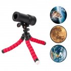 USB Projection Light Romantic Star Moon Earth Atmosphere Projector Adjustable
