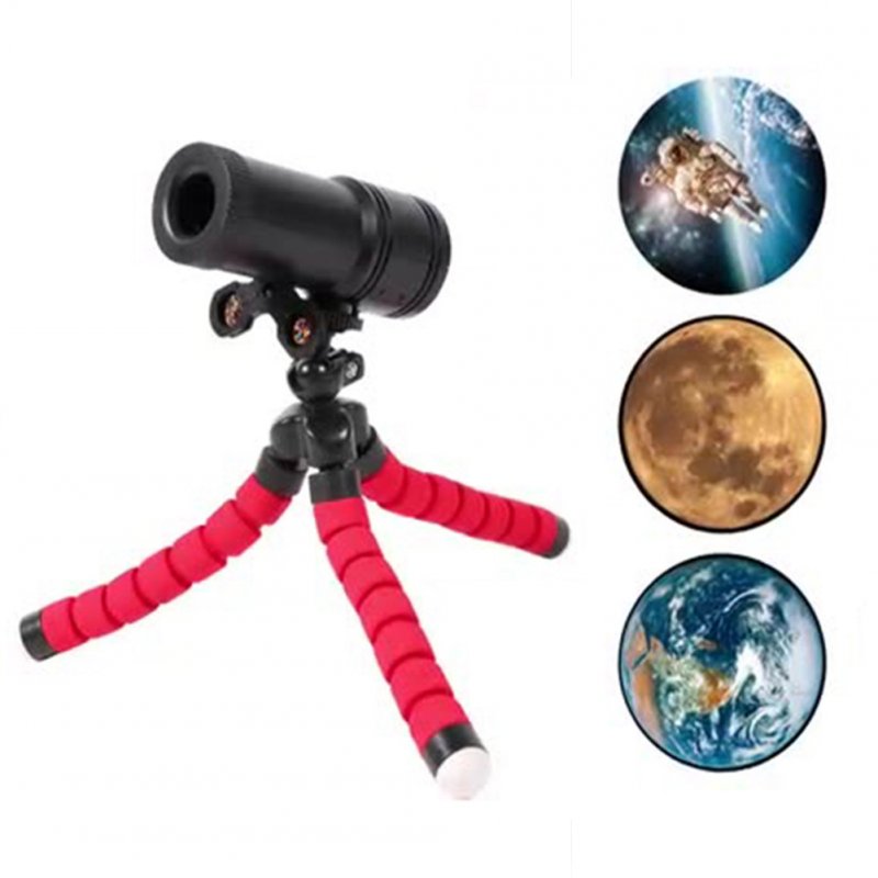 Usb Projection Light Romantic Star Moon Earth Atmosphere Projector Adjustable Focusing Function Night Light 3 patterns