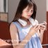 Usb Rechargeable Mini Fan Outdoor Sports Portable Leafless Hanging Neck Fan Adjustable Wind Cooling Ventilator White 4000mA