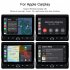 Usb Type C Adapter Wired to Wireless for Carplay Adapter Wifi 2 4ghz 5ghz Converter