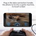 Usb Type C Card Reader Data Transfer Adapter Micro Interface Android Phone Computer Multi function Otg sd tf Card U Disk Card Reader White