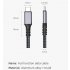 Usb3 2 10gbps Type C To Type C Cable Pd3 1 100w Fast Charging Cable 8k To 60hz For Ps5 Nintendo Switch Ordinary