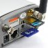 Use this new Wireless IP Camera to enjoy high quality  live video surveillance on your computer or security monitoring station 