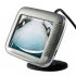 Used to minimize the likelihood of car accidents when parking   This well designed  complete kit with a color LCD monitor gives you everything needed   