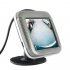 Used to minimize the likelihood of car accidents when parking   This well designed  complete kit with a color LCD monitor gives you everything needed   