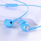 Using ergonomic design of the oblique ear  relax your ears  no pressure for you ears when listening to music 