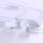 Using ergonomic design of the oblique ear  relax your ears  no pressure for you ears when listening to music 