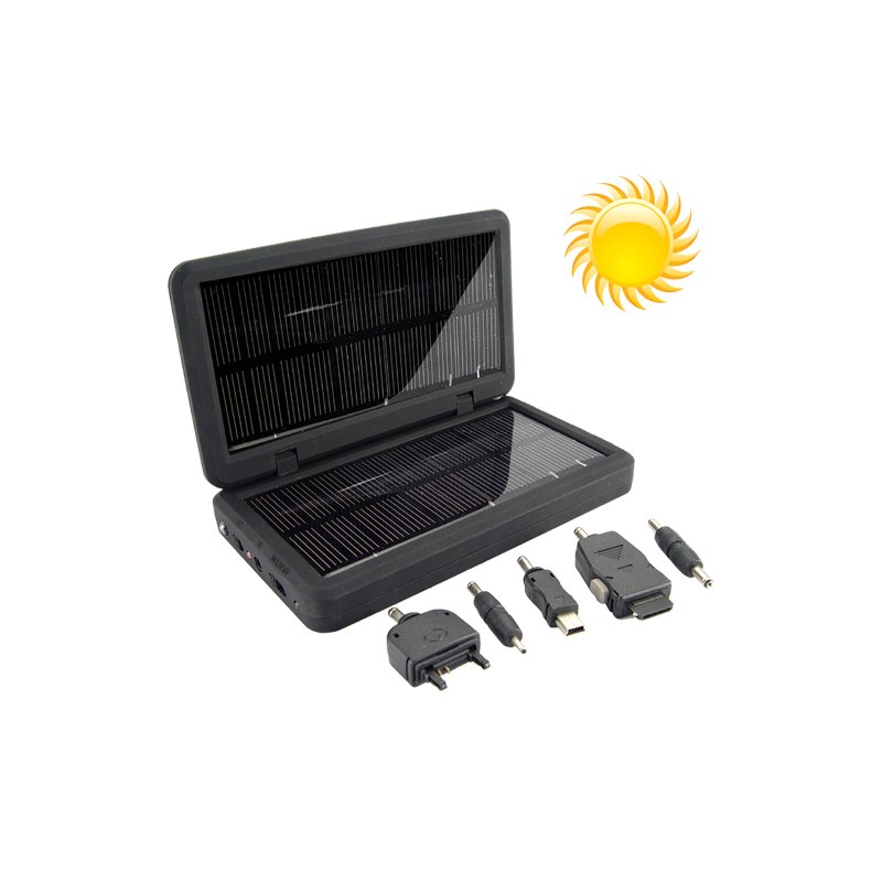 Stylish Solar Charger
