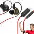 Ut 01 Gaming Headphones 7 1 channel Usb Interface Wire Controlled Bass Music Earphone With Microphone black line