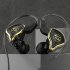 Ut 01 Gaming Headphones 7 1 channel Usb Interface Wire Controlled Bass Music Earphone With Microphone black line