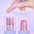 Uv 401 Electric Nail Drill Machine 40000 Rpm Portable Professional Rechargeable Stable Low Noise Nail Drills White
