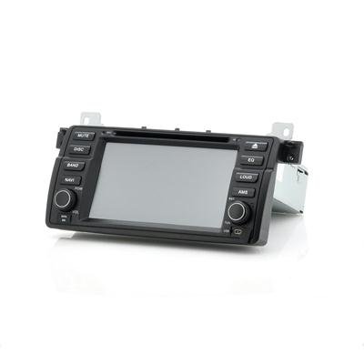 Android Car DVD Player For BMW - Road Sturm