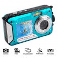 2.7inch TFT Digital Camera blue