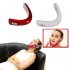 V shaped  Face lifting  Device Vibration Smart Red Light Blue Light Beauty Device Red IPL remote control voice function