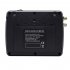 V10 Finder Pro Satellite Finder Signal Meter HD 1080p 4 3 inch Lcd H 264 H 265 10 Bit Decoding Black US Plug