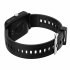 V10 Smart Watch Bluetooth Sports Health Wristband Heart Rate Fitness Pedometer Smartwatch Black