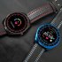 V10 Waterproof Sport Smart Watch   Blood Pressure Heart Rate Monitor for iOS Android  Black
