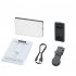 V11se Video Light Mobile Phone Computer Photography Fill Camera Lighting Panel Outdoor Portable Photo Fill Light V11 with screen