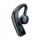 V18 Bluetooth Headset Hanging Ear Business Sports V5.2 Wireless Headphone