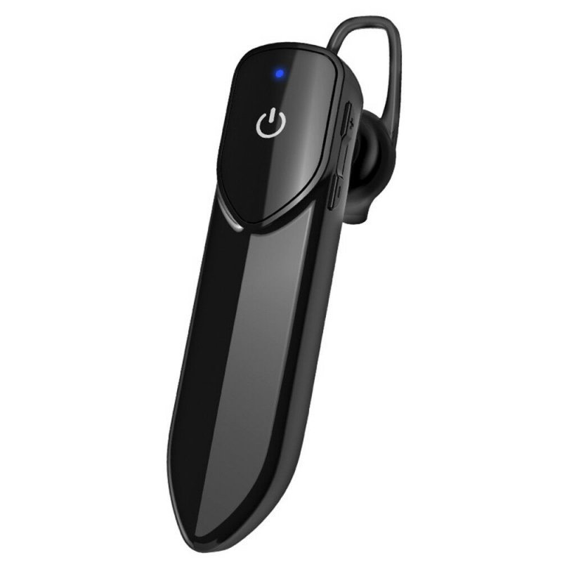 V19 In-ear Wireless Bluetooth 4.1 Earbud Headphone Stereo Headset Handsfree Earphone Wireless Earphones black