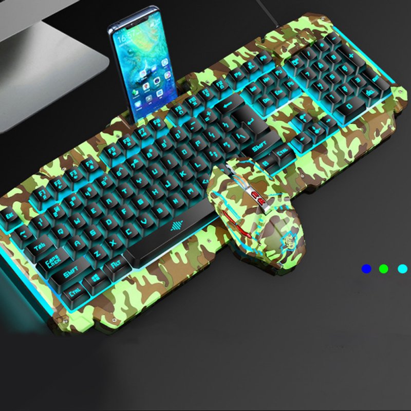 Cheetah Camo - 2in1 Keyboard & Mouse Sleeves at Rs 799