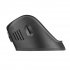 V24B Hidden Dashcam WIFI Car DVR Dash Cam Full HD Front 1080P Rear 720P Dual Lens Driving Recorder Video Recording Dash Camera black