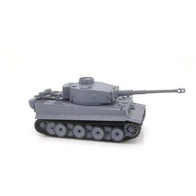 1/16 Airsoft RC Tank - Tiger 1