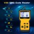 V310 Mini Obd2 Auto Scanner Car Engine Fault Code Reader Universal Multi language Car Diagnostic Tools