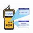 V310 Mini Obd2 Auto Scanner Car Engine Fault Code Reader Universal Multi language Car Diagnostic Tools
